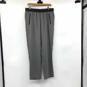 Banana Republic Elastic Waist Trousers